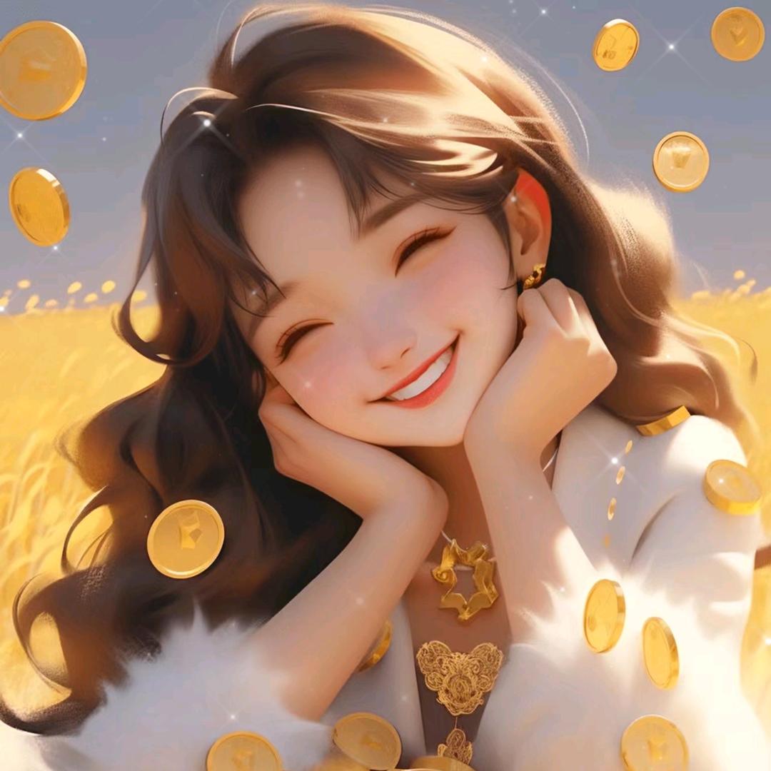 星辰大海✨