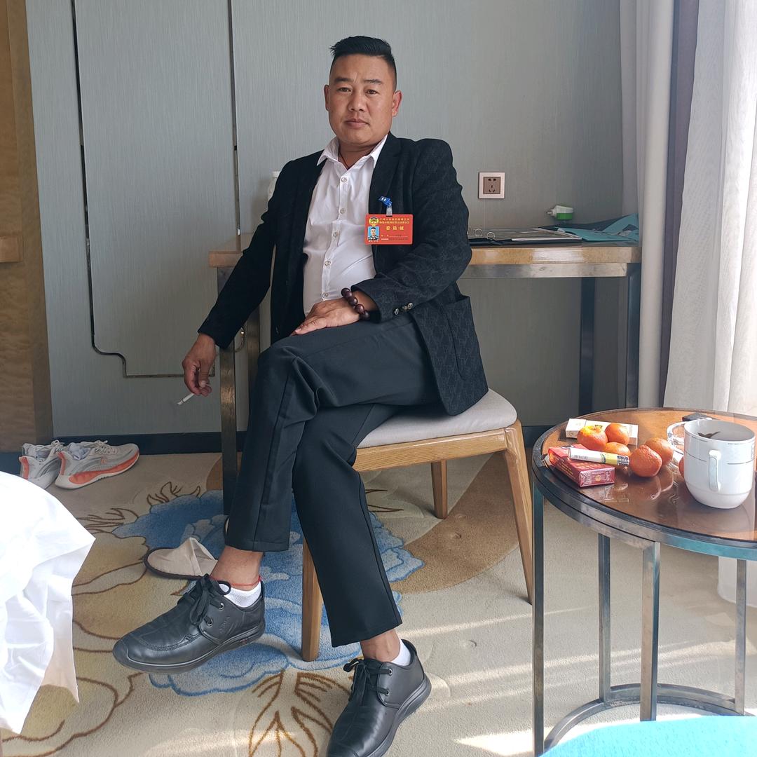 男儿当自强