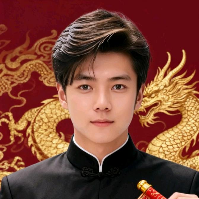 阳光男孩