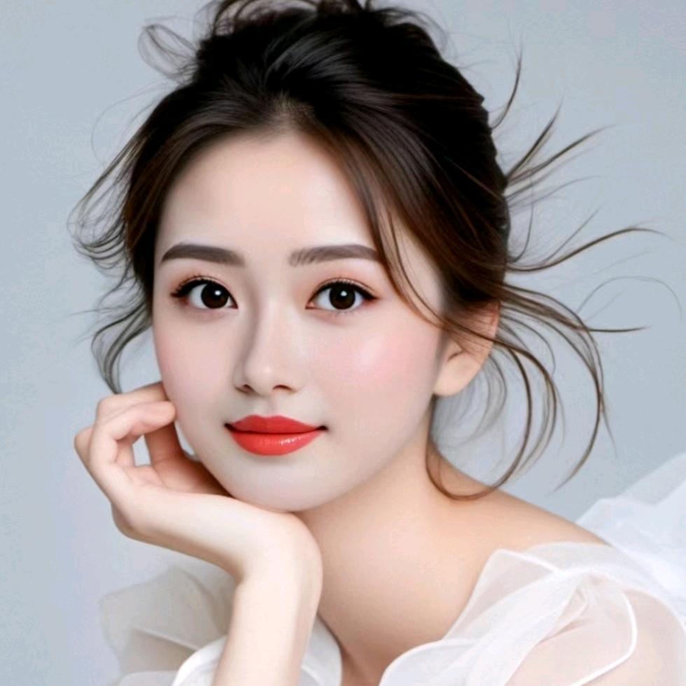 妮儿穿搭