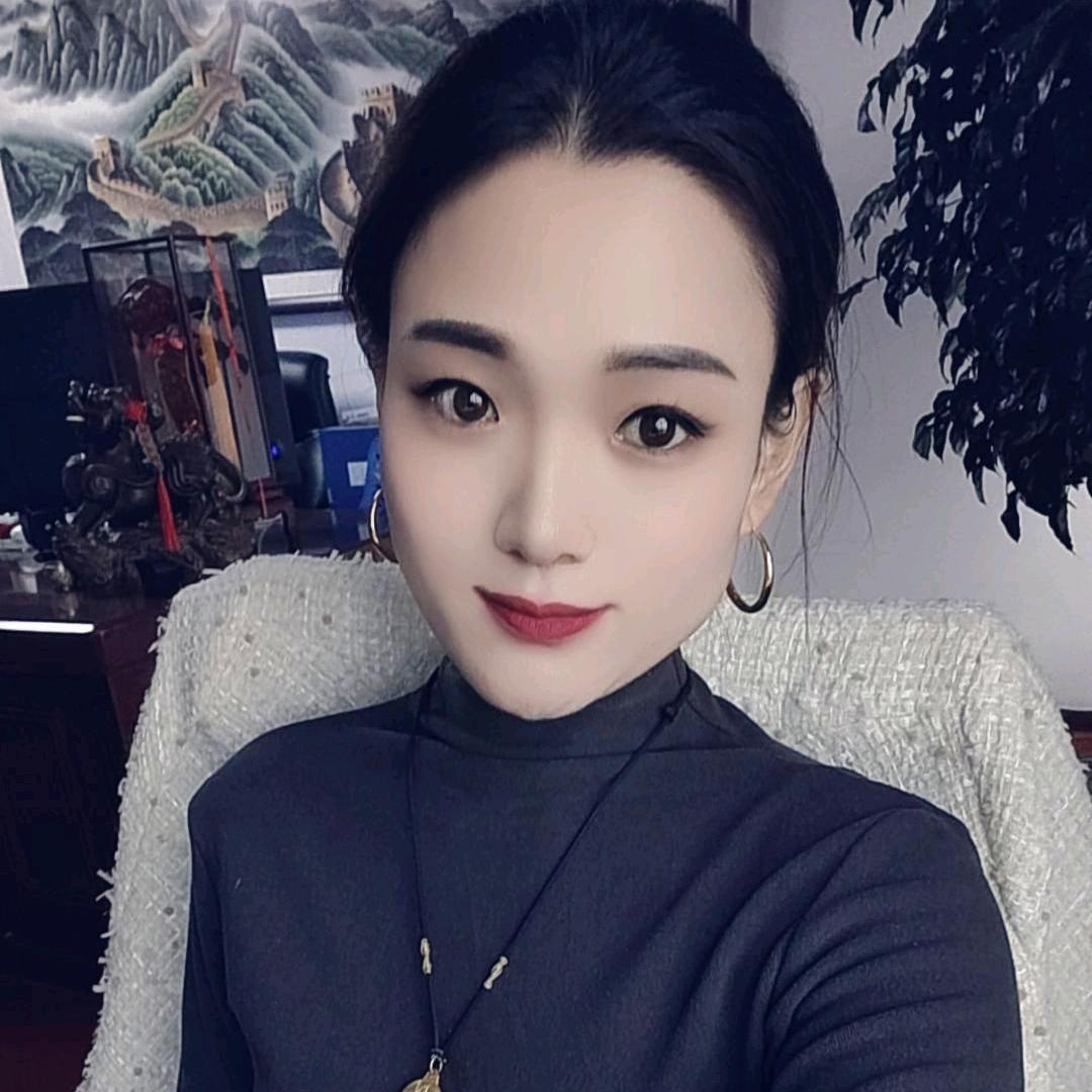 肥城金融小舞娟