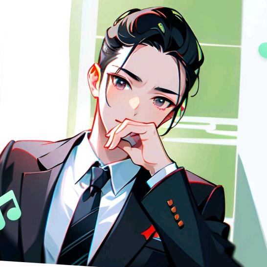 广水张先生
