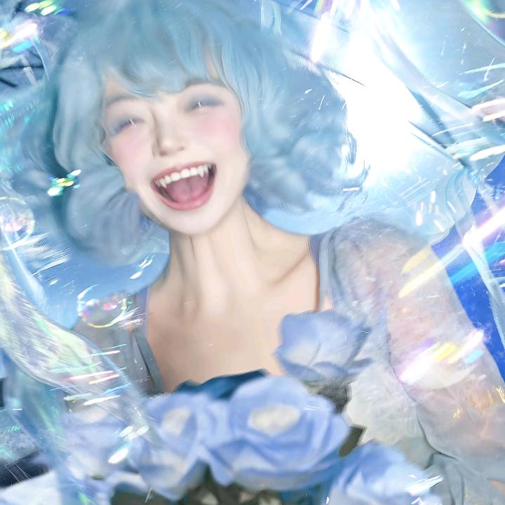 芽芽՞ʕ̯•͡˔•̯᷅ʔ՞💭