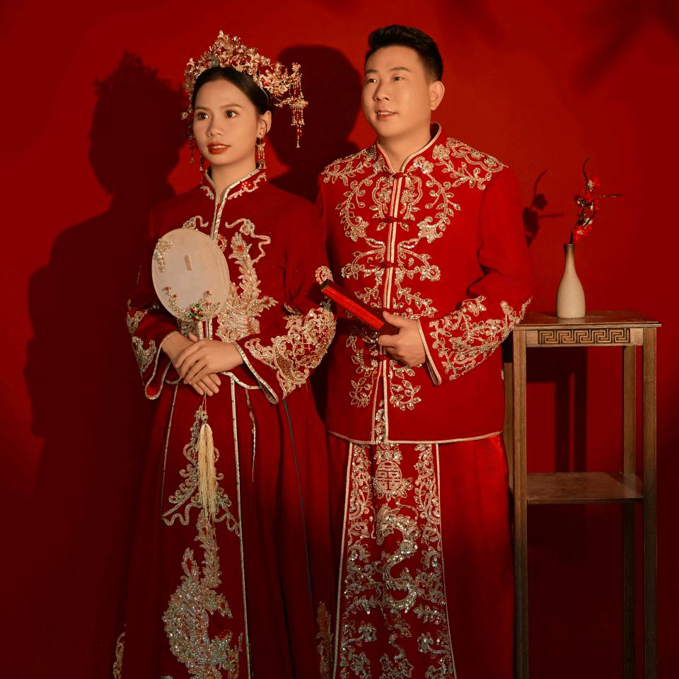 乐煊-楷翔-两宝