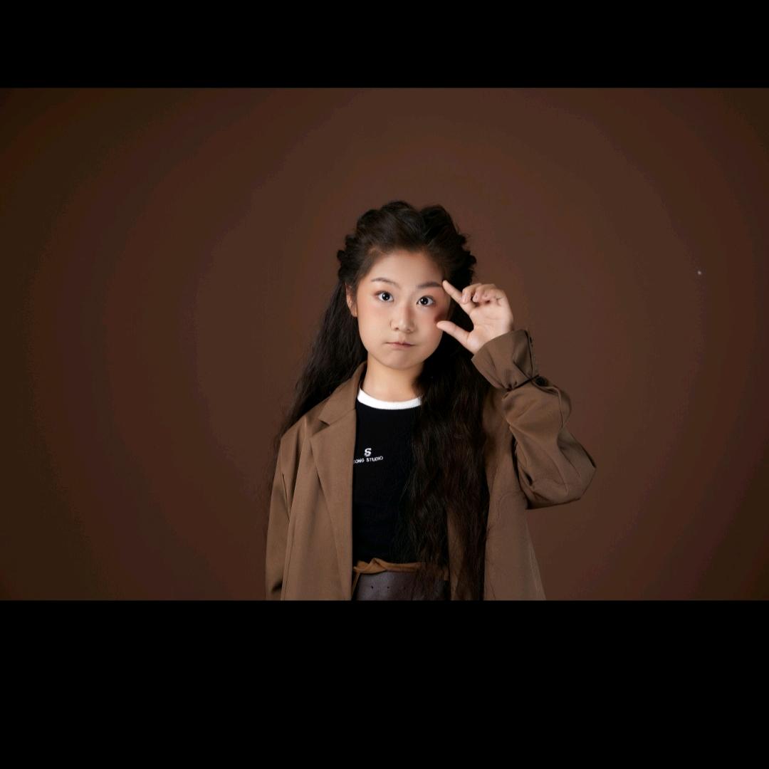 千金公主糖宝贝💛