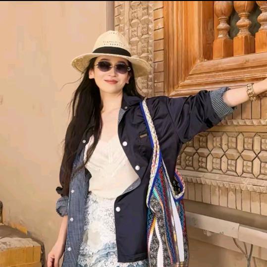 贵姐Nicole 《穿搭日记》