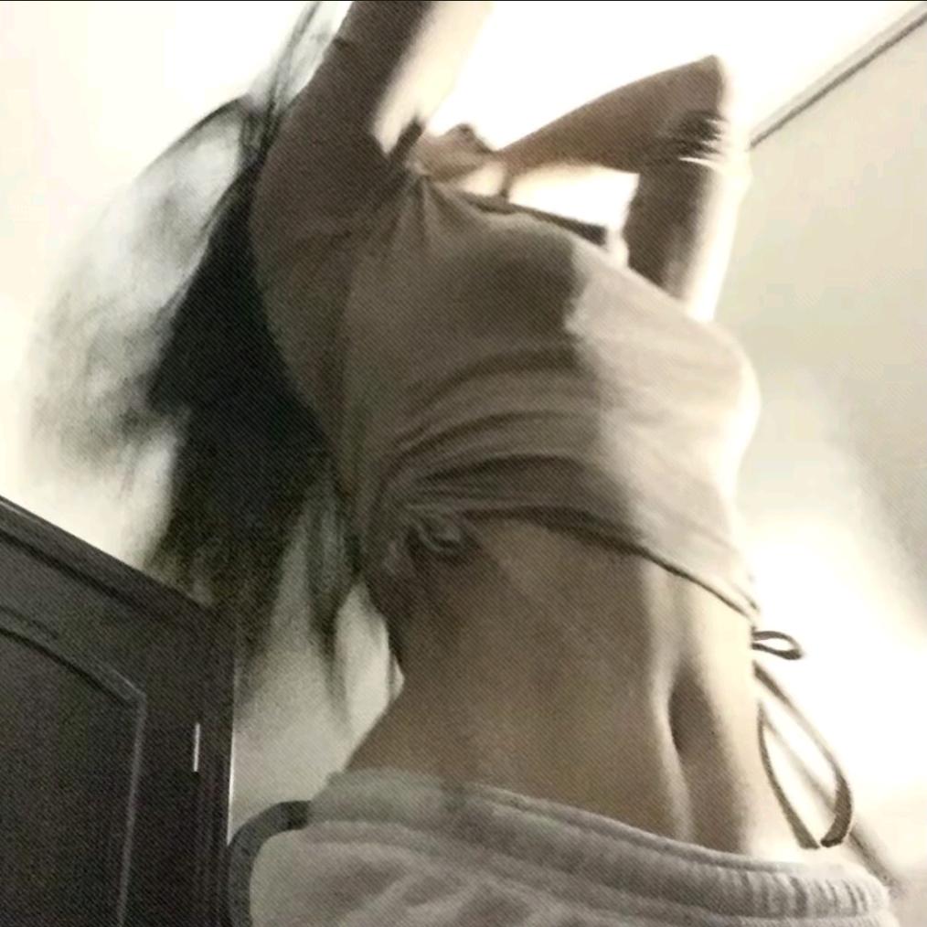 一只鱼(思）