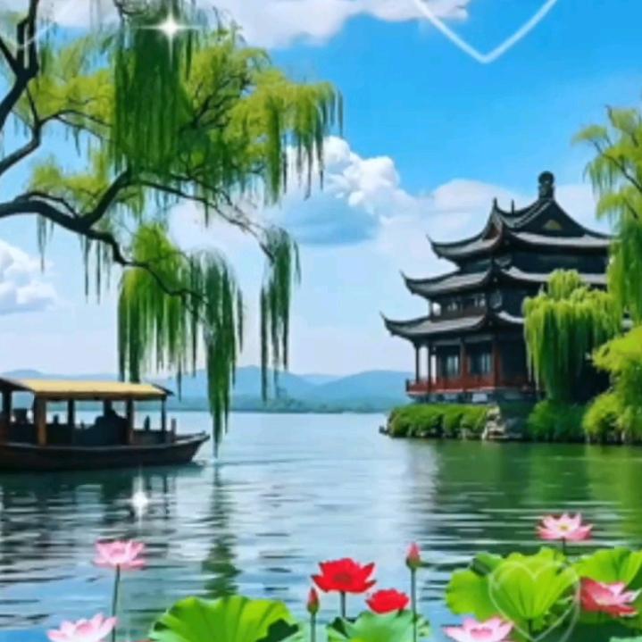 平安一家