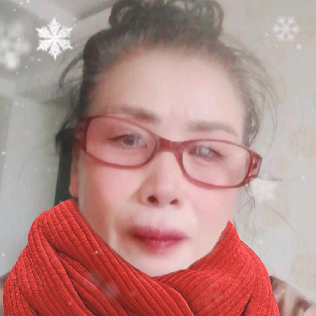 老奶奶