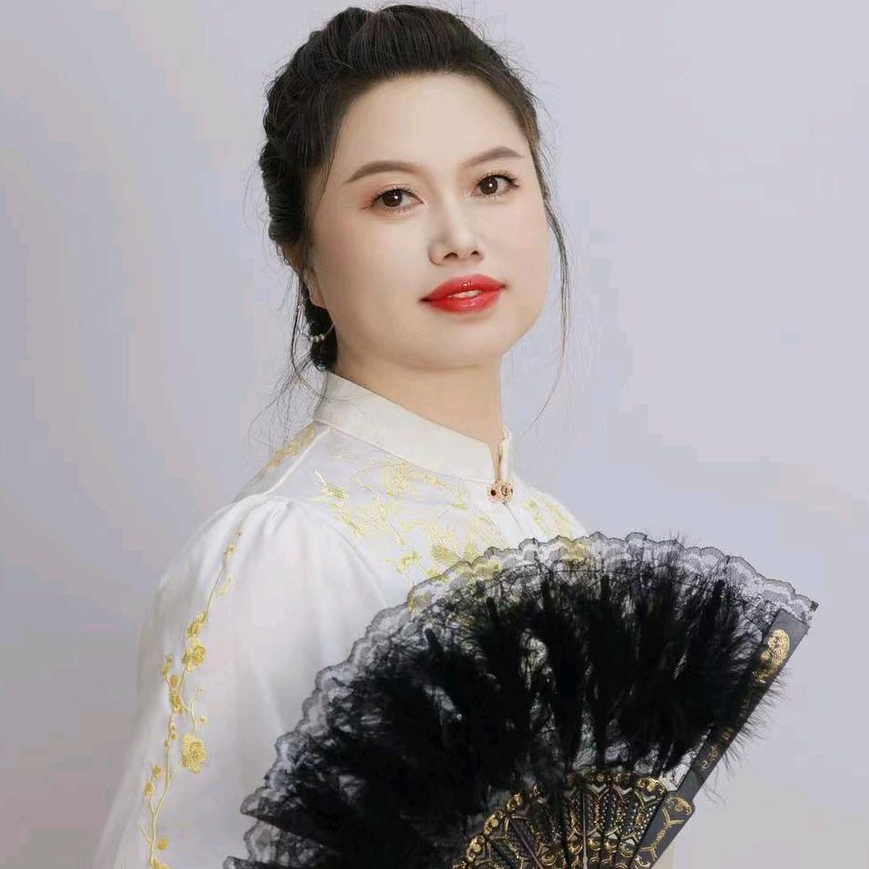 都匀秀宇老师聊养发