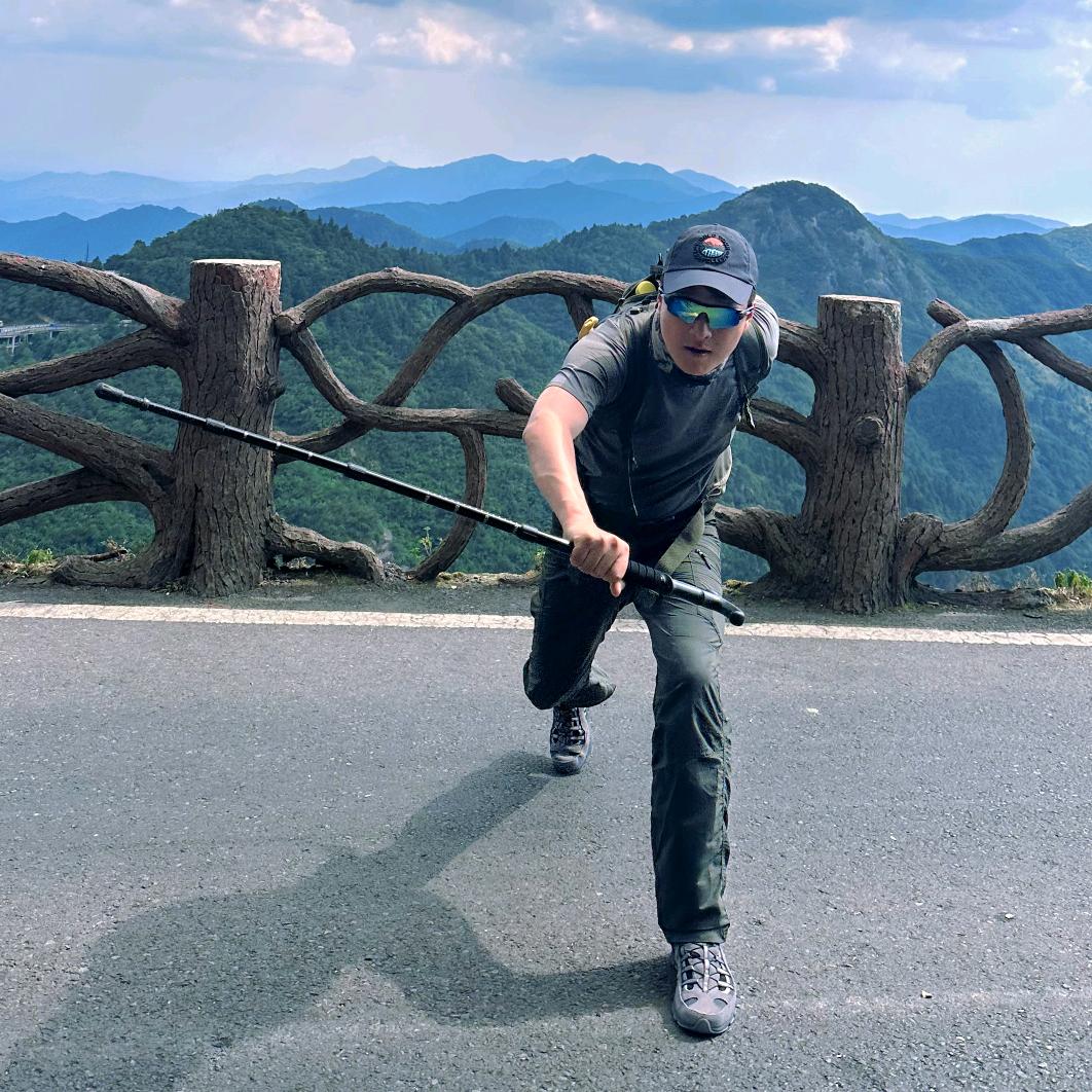 咸鱼不闲