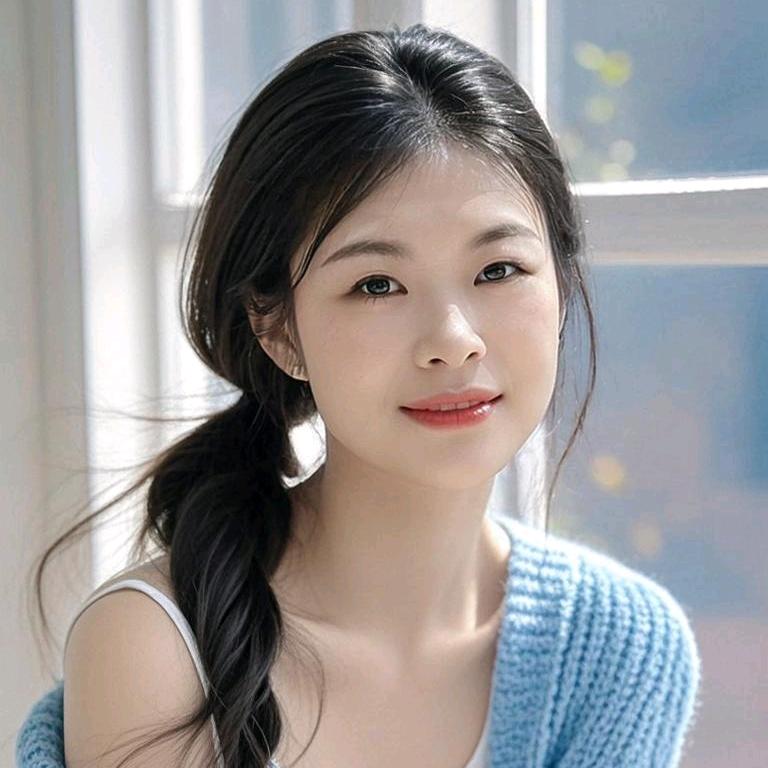 玲儿姑娘