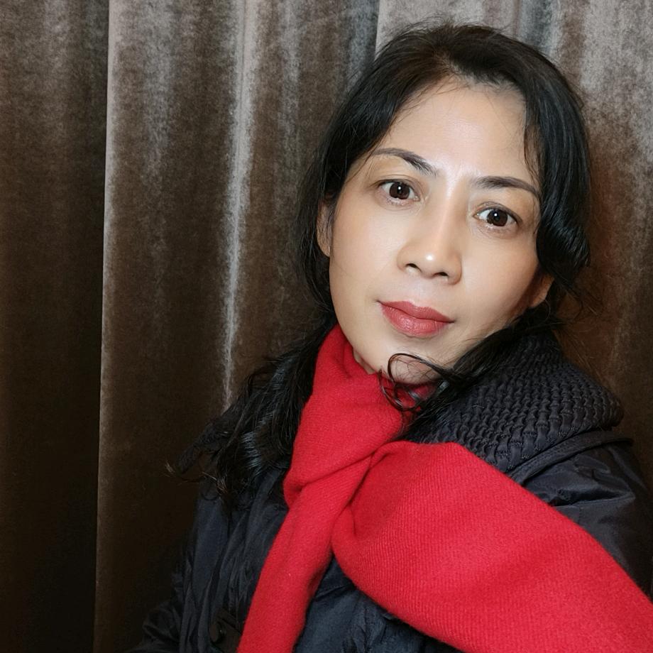 馨梅姐