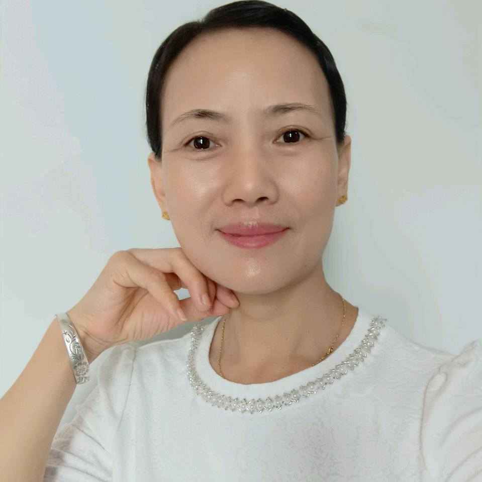 李敏，