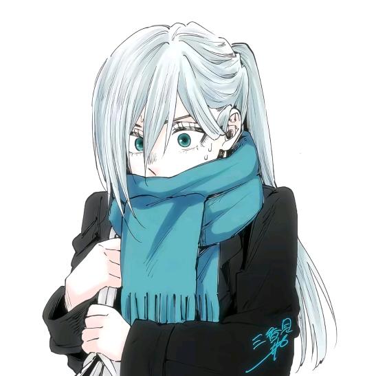 ❄️Yuki
