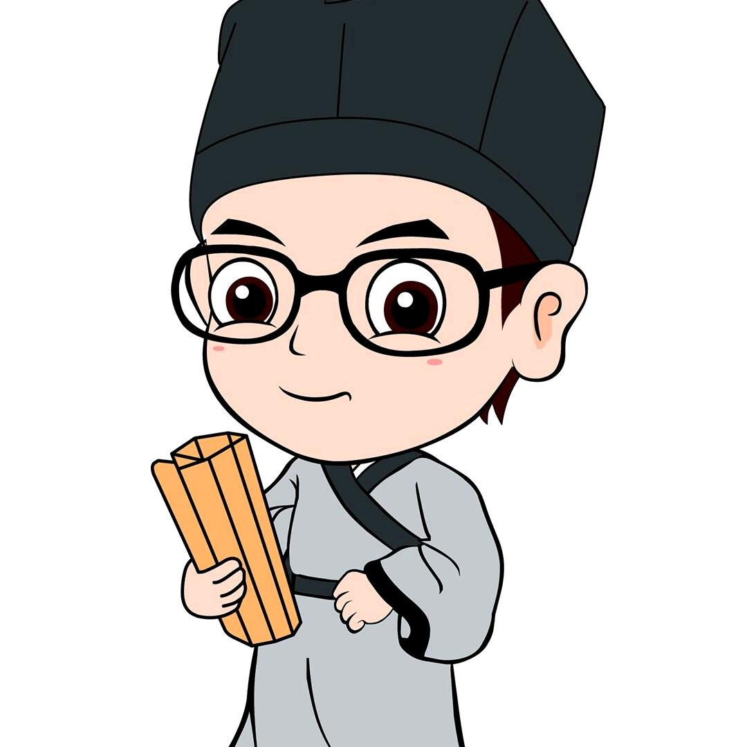 小淇分享