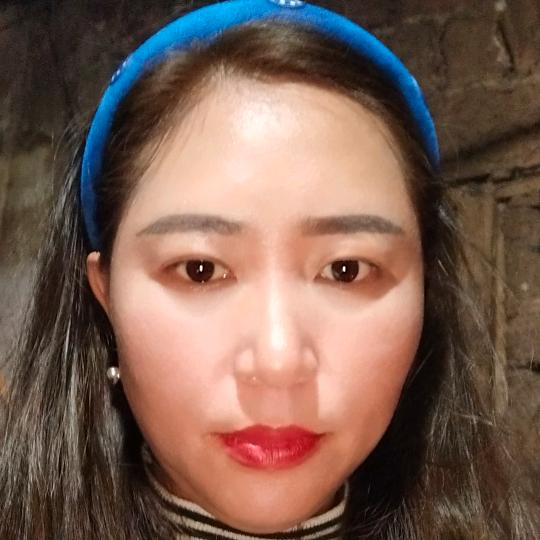 张家菇娘