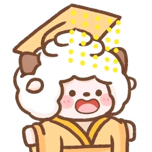 江遇饱饱