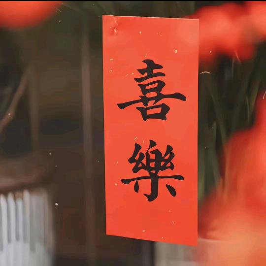 喜乐🌙