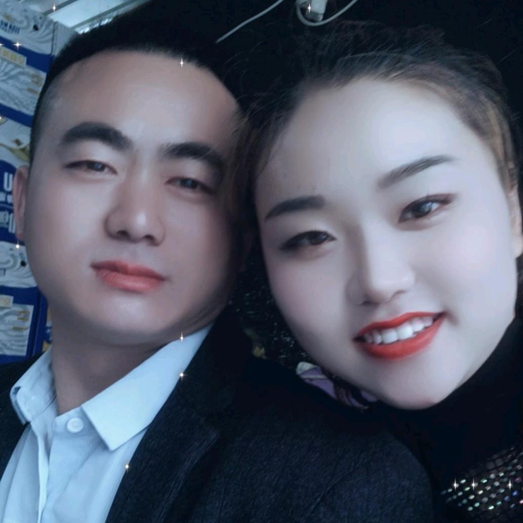 ～潘然心动&往后余孙～