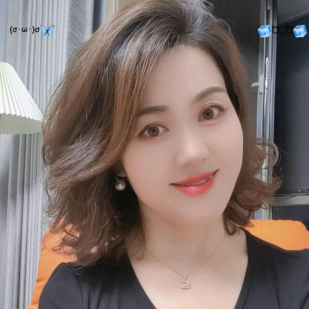 香水百合🤗