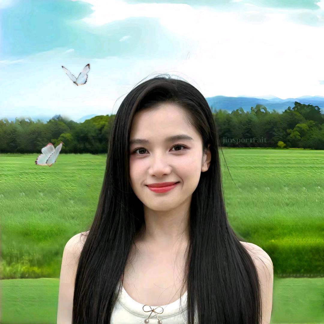 jinhan瑾涵