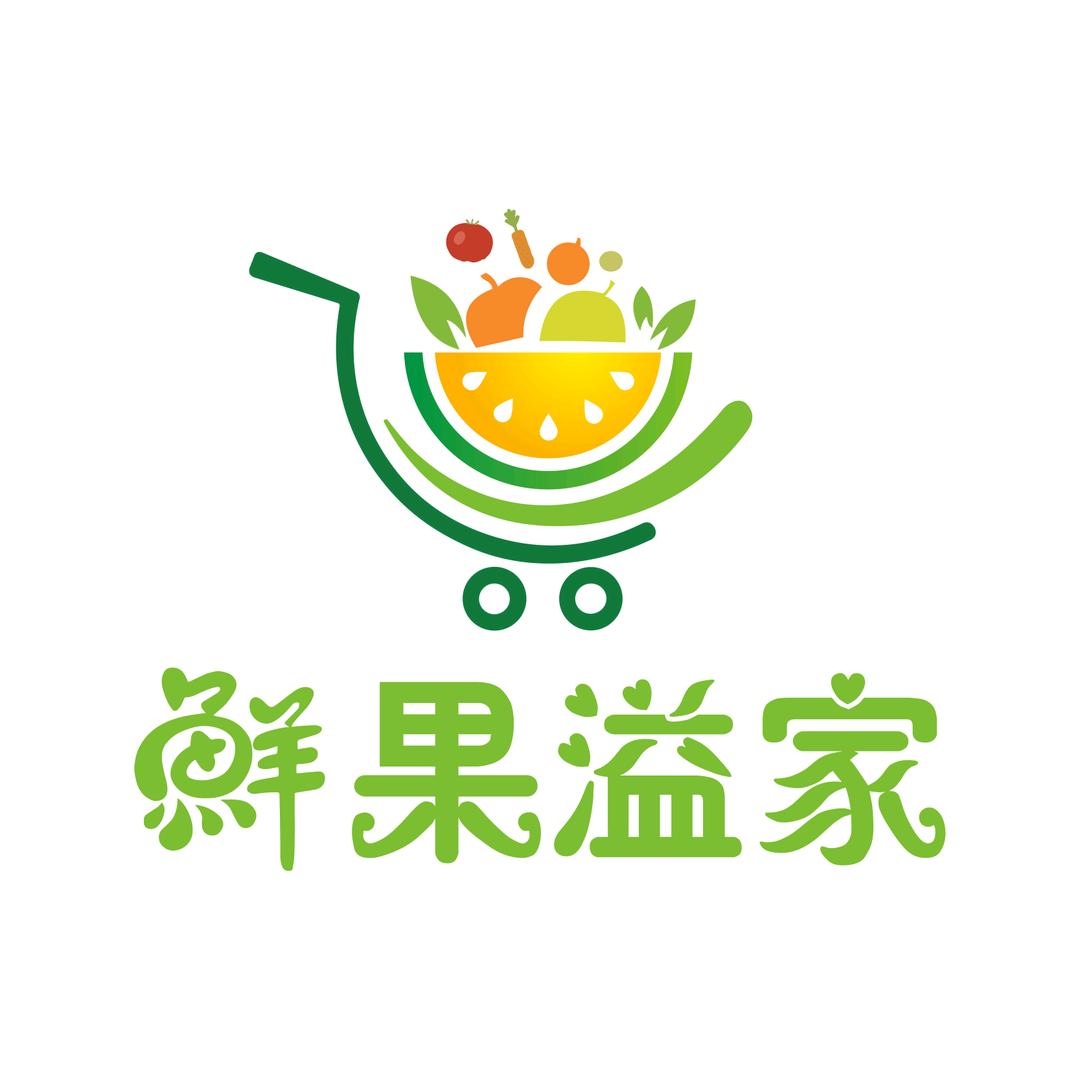 鲜果溢家甄选