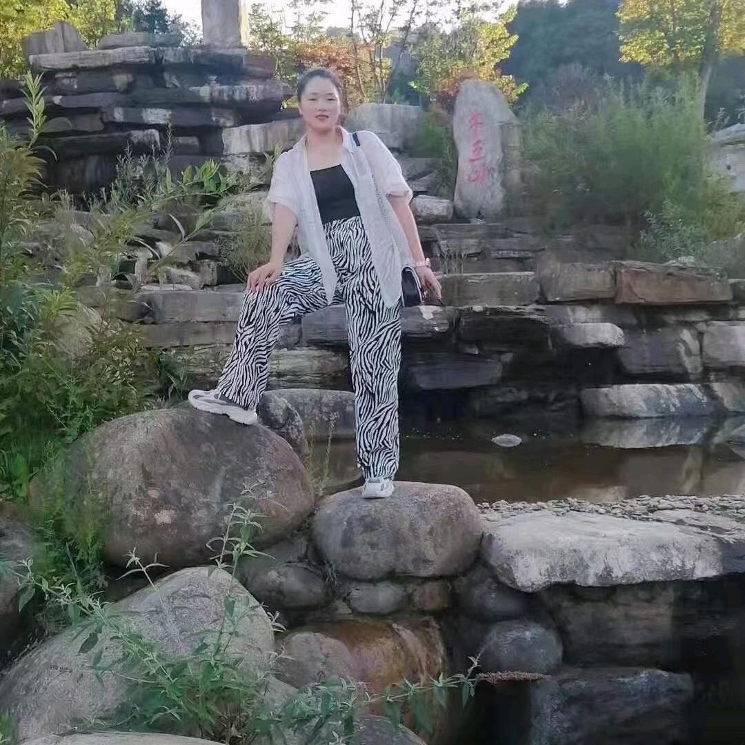 侠女