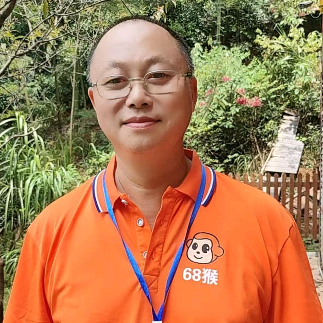 湛细海，承接夜唱二十四孝哭灵