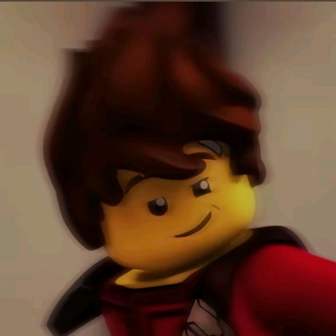 LEGO.凯🅥