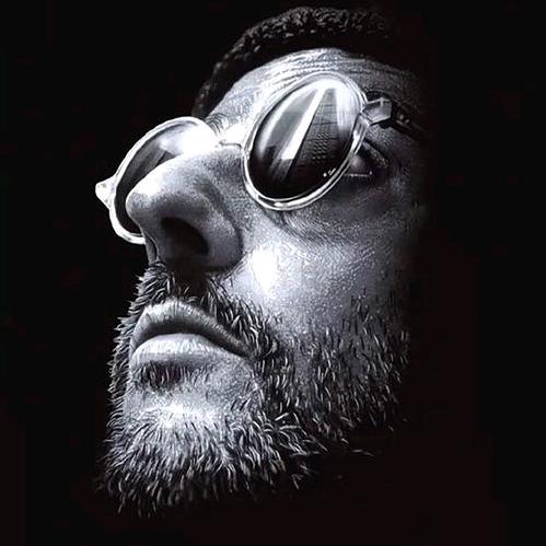 逆光之处是暖阳