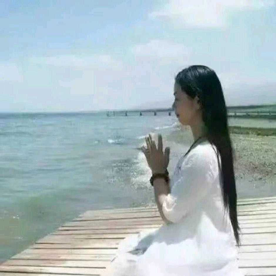认识是一种缘分