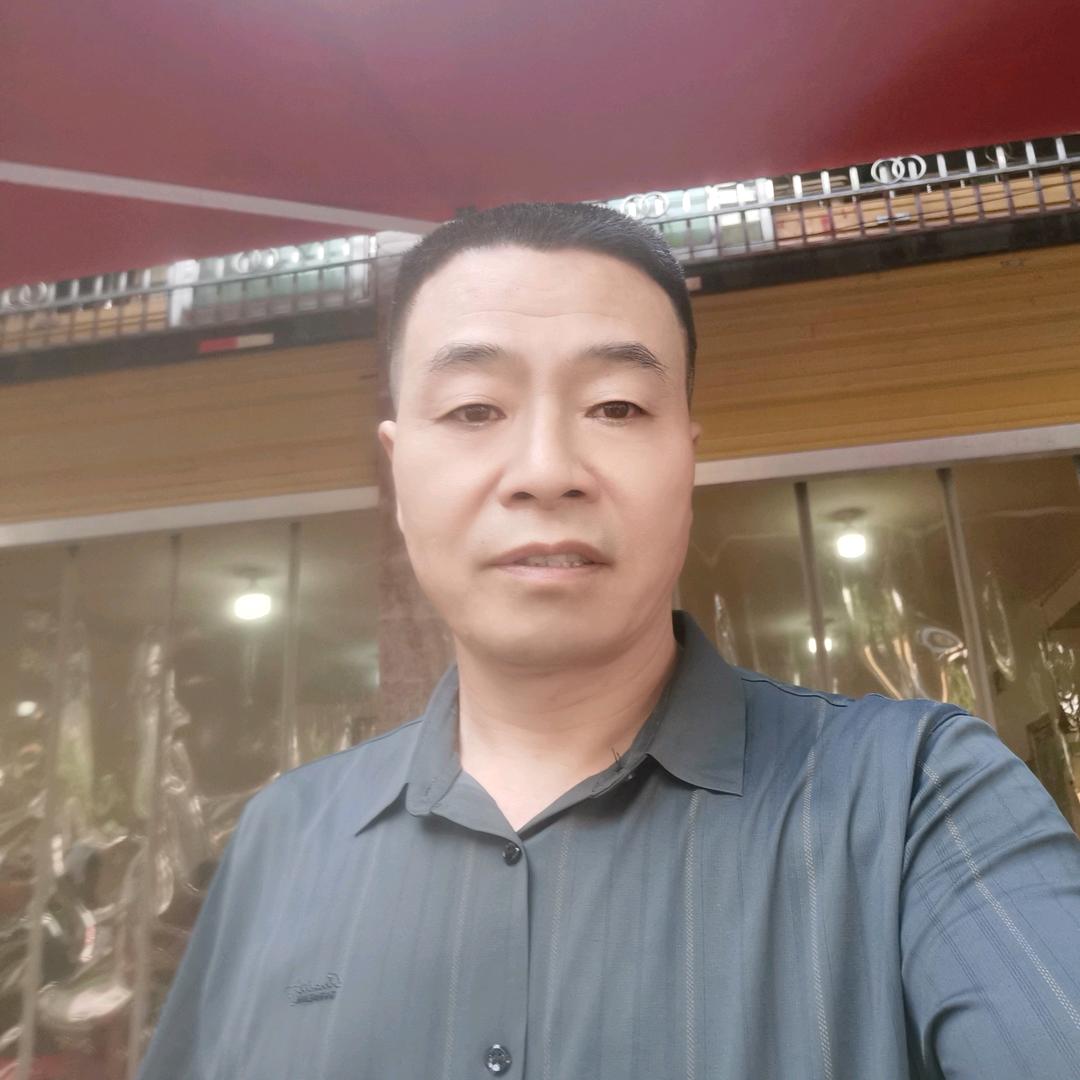 梁六娃