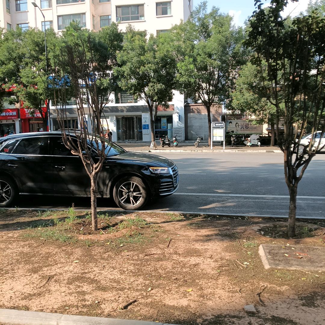 我是说