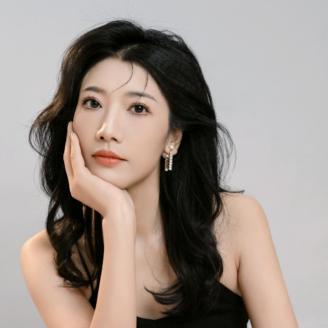 Susu轻奢女裤