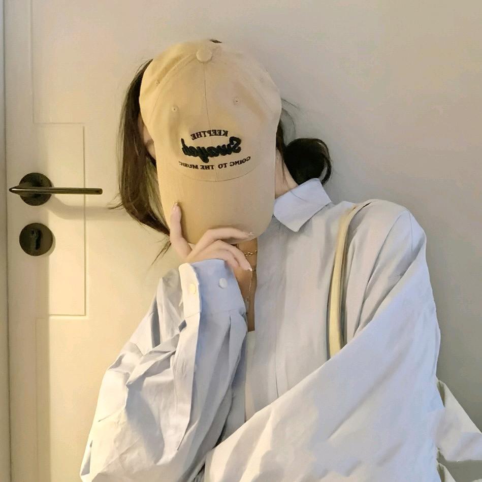 呆呆在家