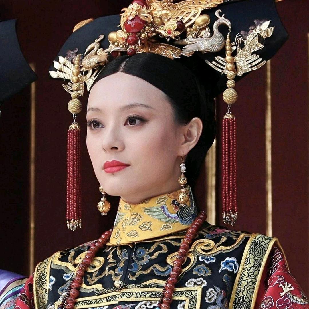 嬛嬛听剧~😉🌴