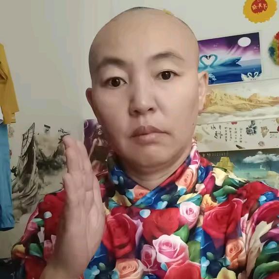 流浪姐渡佛（919）