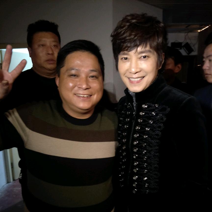 户外小哥(小刘家常菜馆)