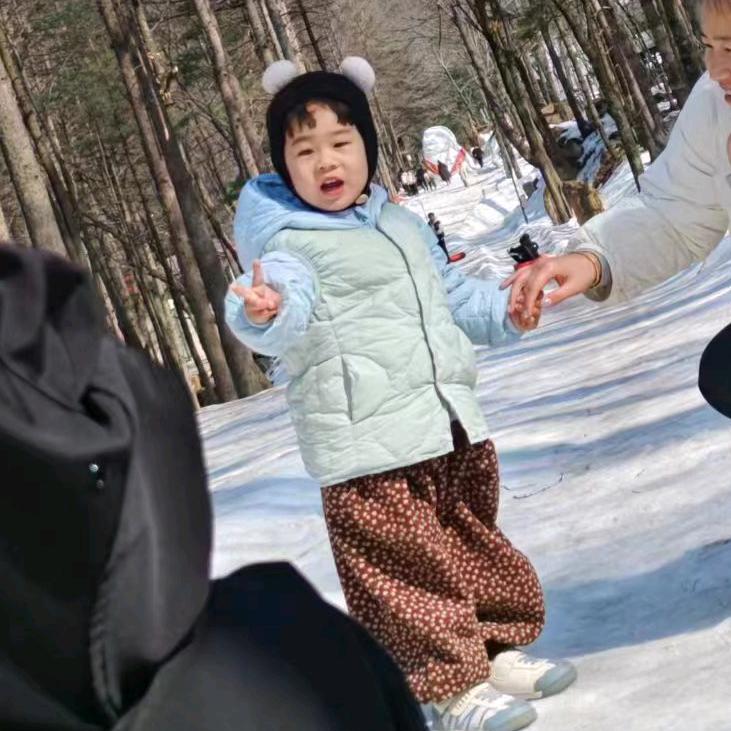 老墨母婴仓