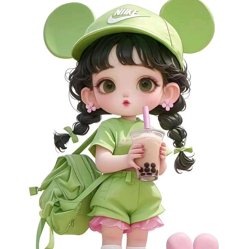 小丫头👩9199
