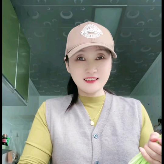 玲姐的橱窗