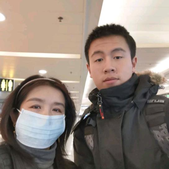 开郎的网友