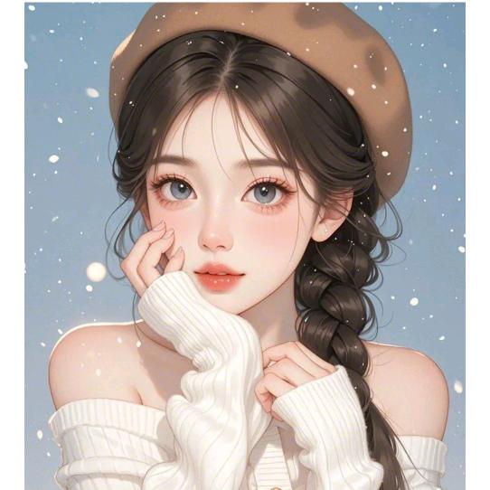 栀子花开