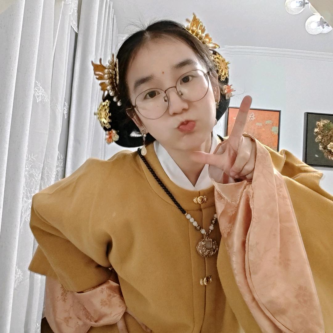 阿弱百变呐~