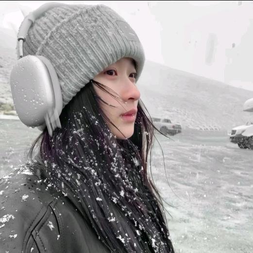 老霸气的蓝莓
