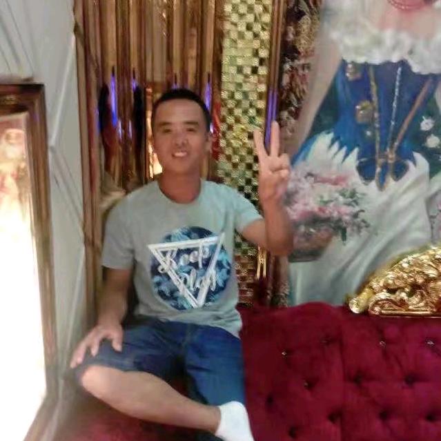 尘梦如烟