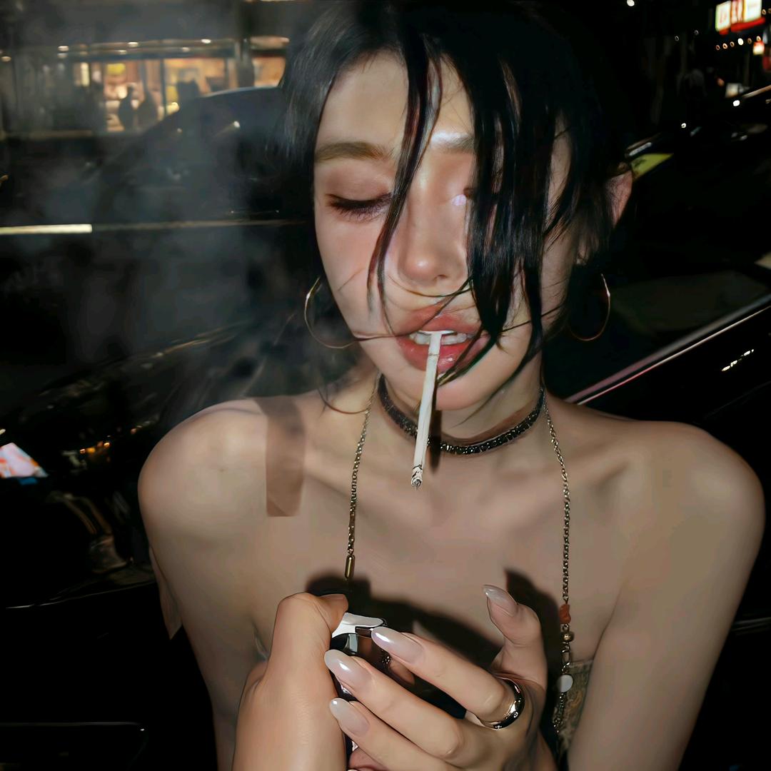 望川☠