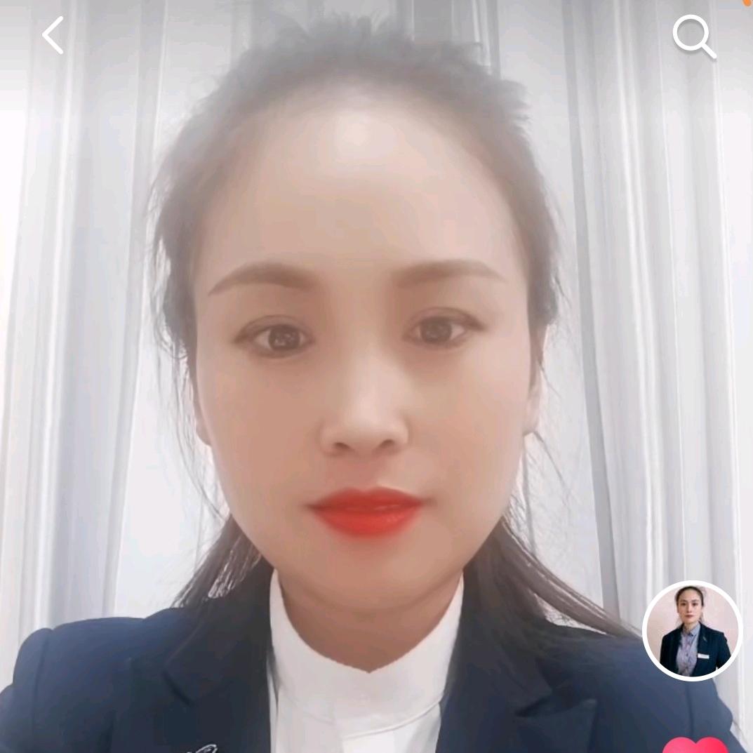 幸福天玺张静