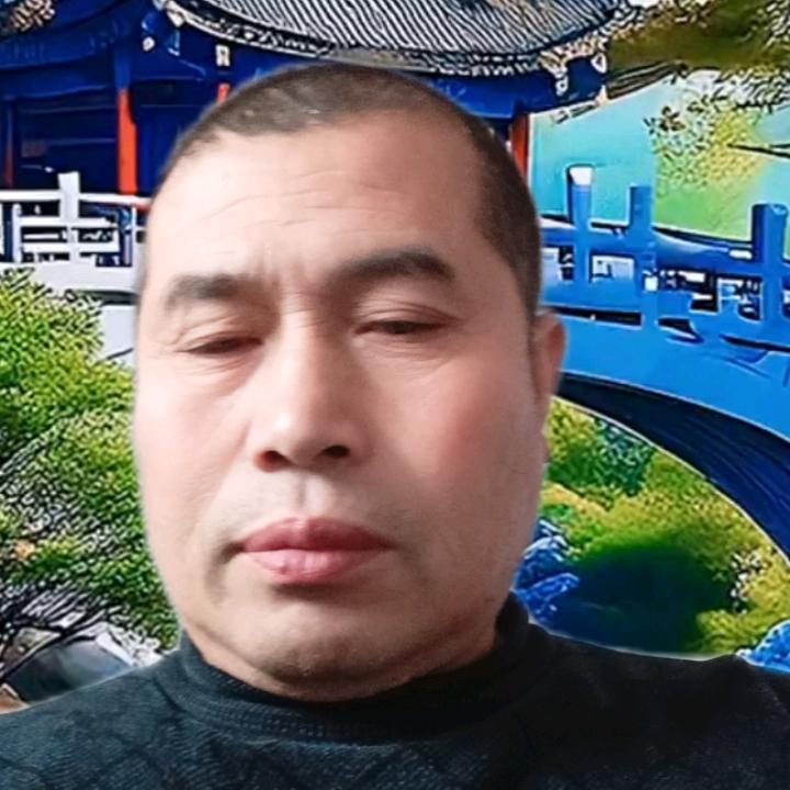 虎人
